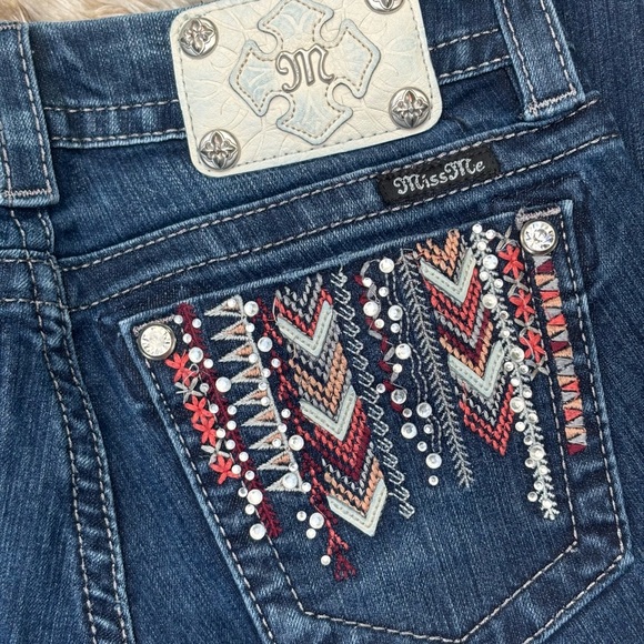 Miss me jeans - Picture 3 of 5